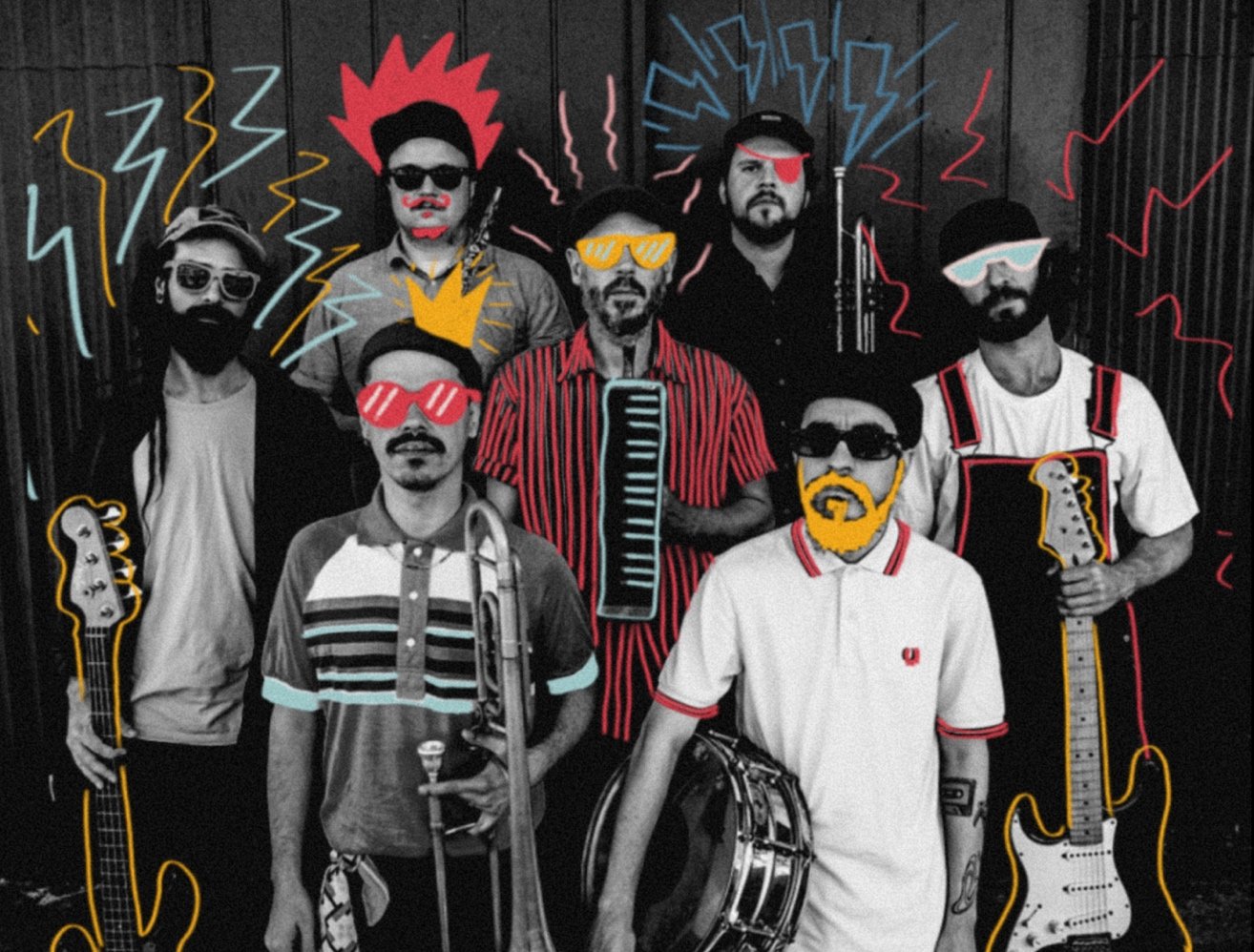 LOW / LIVE: Buena Onda Reggae Club